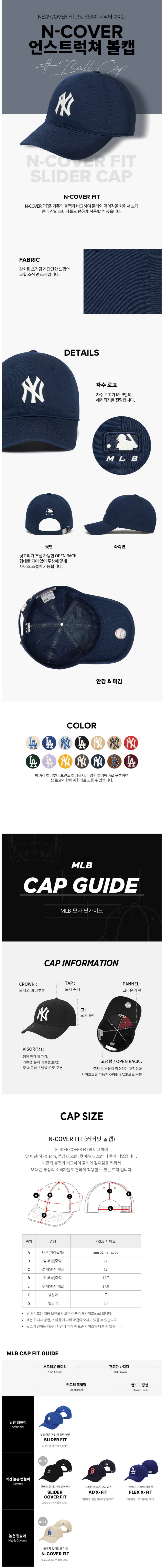 cn.ktown4u.com : ☆Popularity!☆ MLB Best Edition Cap [22styles]